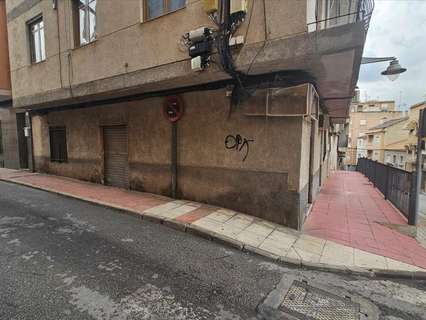 Local comercial en venta en Molina de Segura