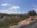 Parcela rústica en venta en Fuente Álamo de Murcia