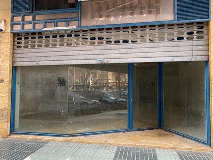 Local comercial en venta en Cartagena