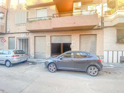 Local comercial en venta en Beniel