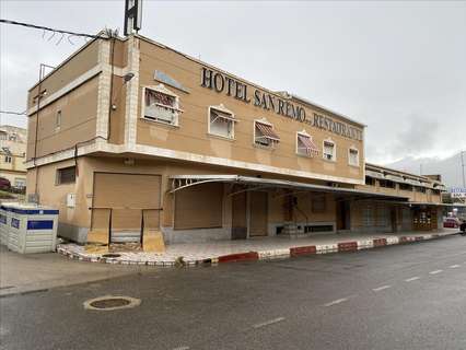 Local comercial en venta en Blanca