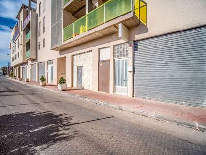 Local comercial en venta en Murcia