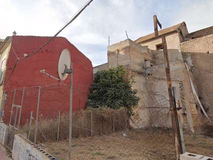 Parcela rústica en venta en Murcia