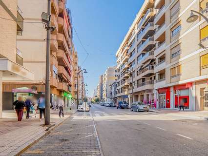 Local comercial en venta en Caravaca de la Cruz