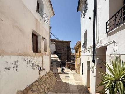 Apartamento en venta en Caravaca de la Cruz