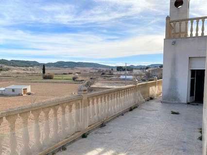 Casa en venta en Caravaca de la Cruz