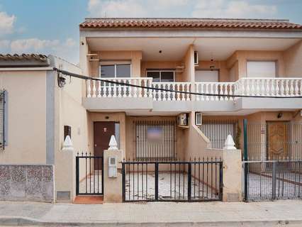 Piso en venta en Cartagena zona El Algar