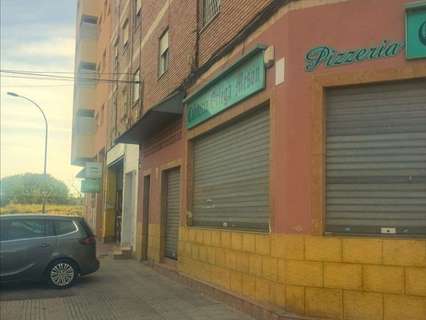 Local comercial en venta en Cartagena