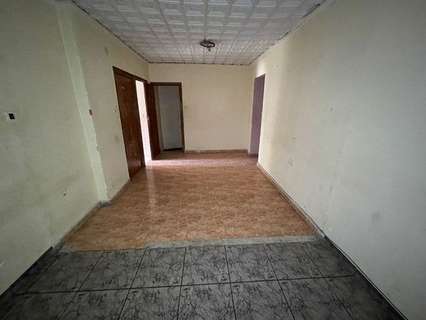 Casa en venta en Yecla