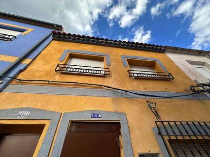 Apartamento en venta en Alhama de Murcia