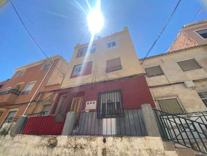 Apartamento en venta en Abarán