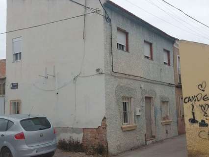 Casa en venta en Murcia