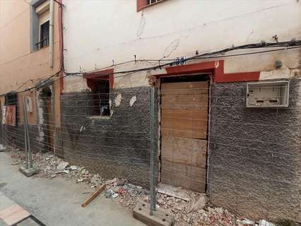 Parcela rústica en venta en Mula