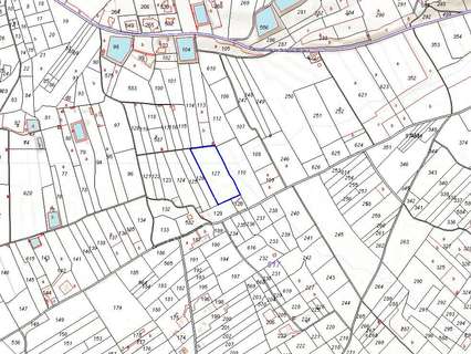 Parcela rústica en venta en Jumilla