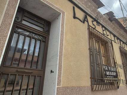 Parcela rústica en venta en Murcia zona Javalí Nuevo