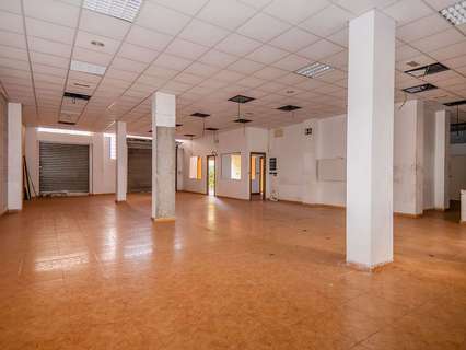 Local comercial en venta en Murcia