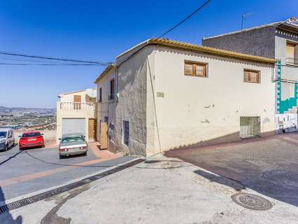 Casa en venta en Pliego