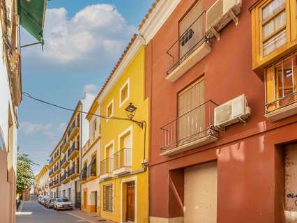Local comercial en venta en Lorca