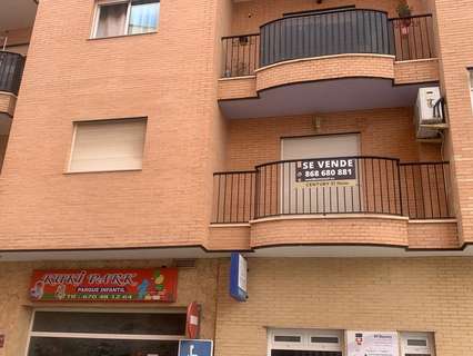 Piso en venta en Beniel
