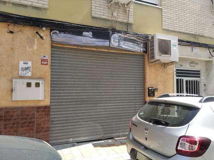 Local comercial en venta en Molina de Segura