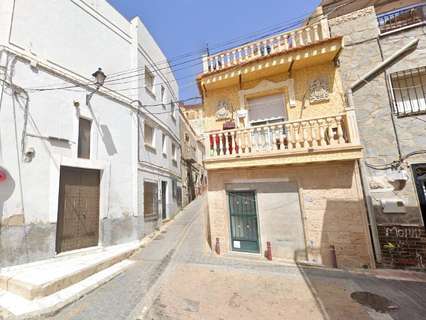 Casa en venta en Lorca rebajada