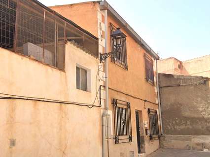 Casa en venta en Lorca rebajada