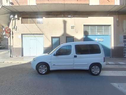 Piso en venta en Yecla