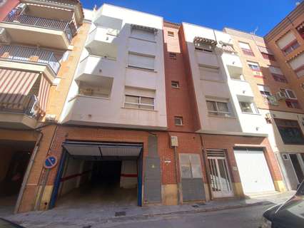Piso en venta en Abarán rebajado