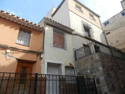 Casa en venta en Cieza