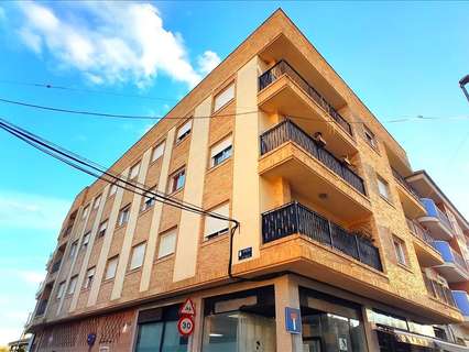 Plaza de parking en venta en Murcia zona El Raal