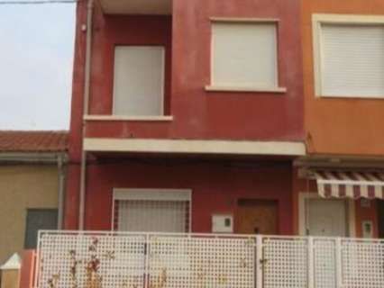 Apartamento en venta en Murcia