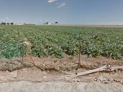 Piso en venta en San Javier