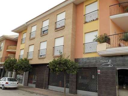 Plaza de parking en venta en Alhama de Murcia