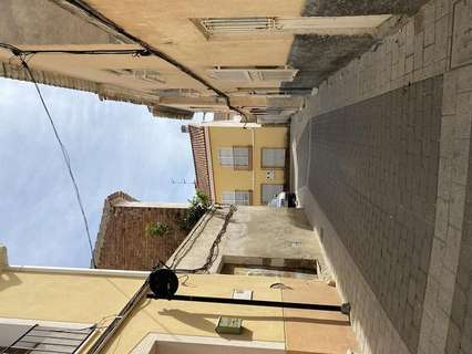 Parcela rústica en venta en Alhama de Murcia