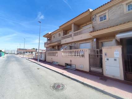 Casa en venta en Las Torres de Cotillas