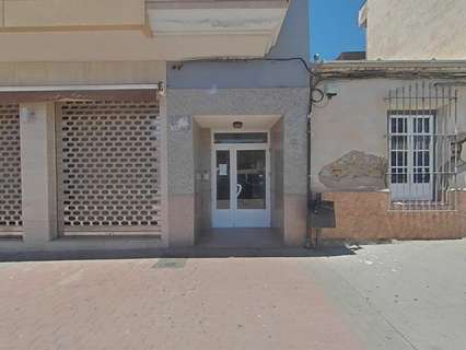 Apartamento en venta en Águilas