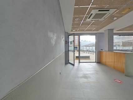Local comercial en venta en Murcia zona El Palmar