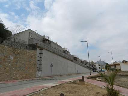 Apartamento en venta en Villanueva del Río Segura