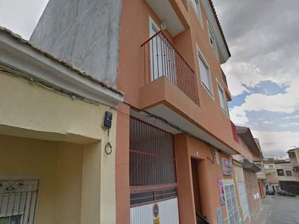 Apartamento en venta en Ceutí