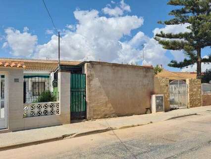 Casa en venta en San Javier zona Santiago de la Ribera