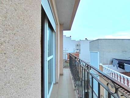 Apartamento en venta en Santomera