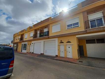 Apartamento en venta en Murcia zona Sucina