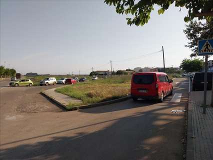 Parcela urbana en venta en Cartagena zona El Algar