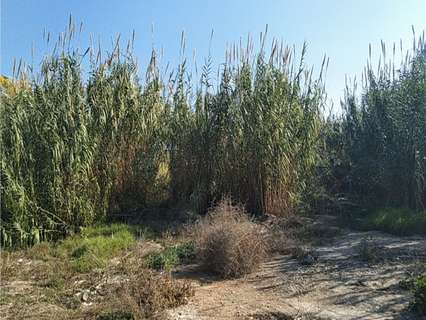 Parcela urbana en venta en Murcia