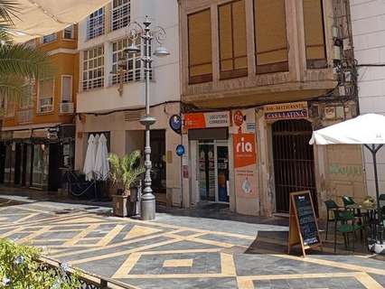 Oficina en venta en Lorca