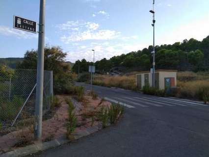 Parcela urbana en venta en Murcia zona Sangonera la Verde rebajada
