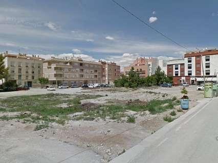 Parcela rústica en venta en Murcia zona Beniaján