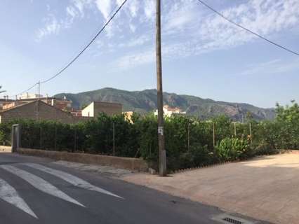 Parcela rústica en venta en Murcia