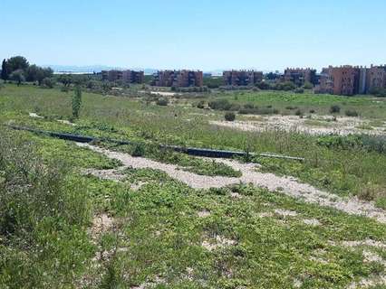 Parcela rústica en venta en Murcia