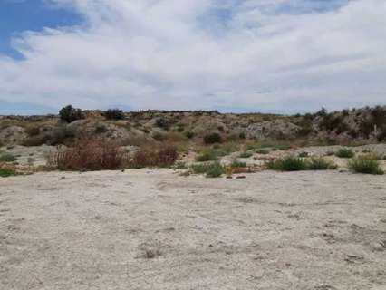 Parcela rústica en venta en Molina de Segura